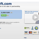 Illustration for article titled Buying rnicrosoft.com and Other Fake Websites Is the Internet Equivalent of Wearing a Folex